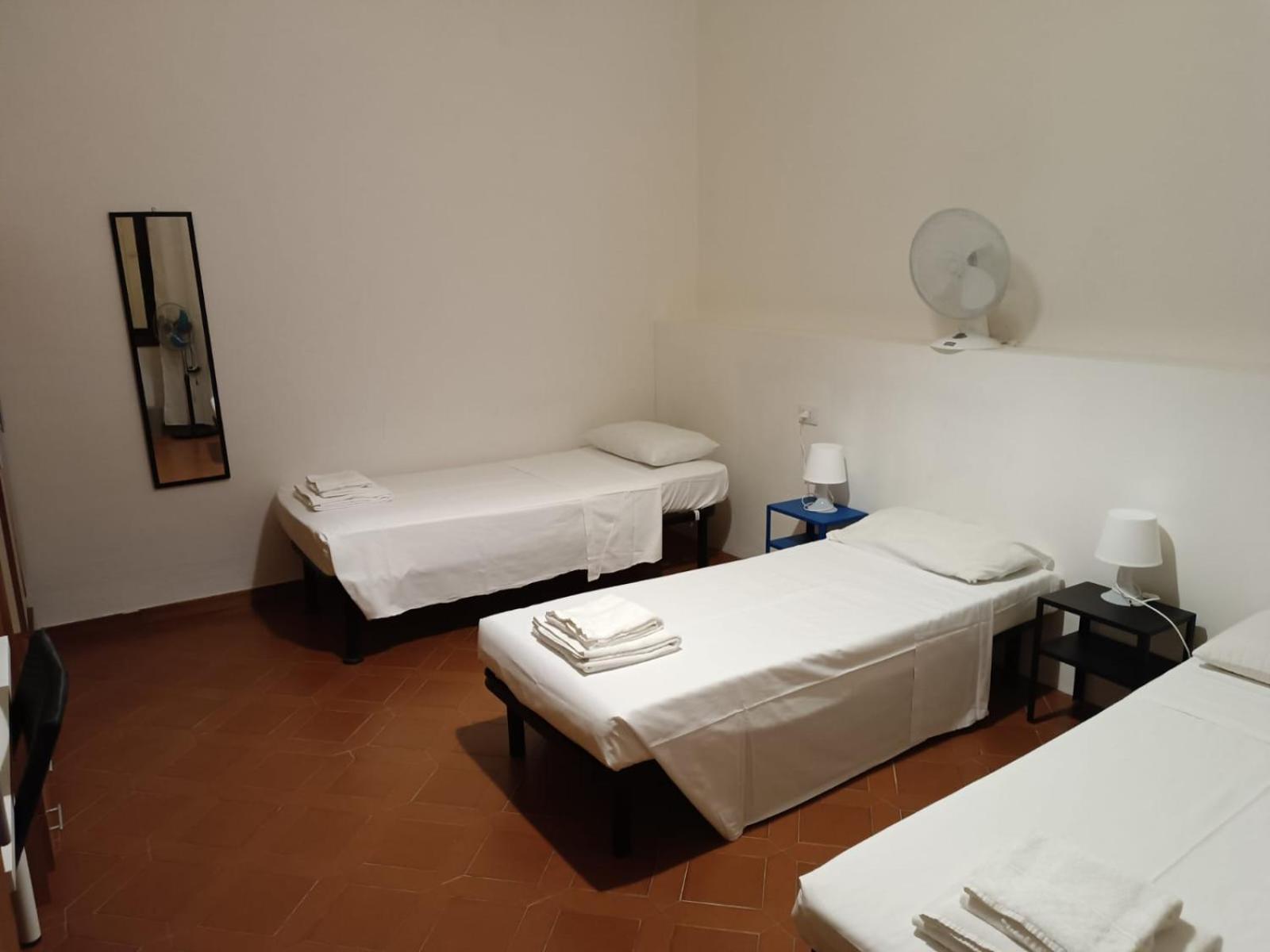 Venezia Bed & Breakfast Florence Exterior photo
